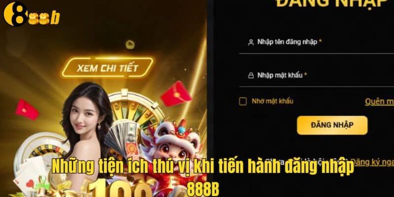 Nhận nhiều ưu đãi khi tham gia chơi tại nhà cái