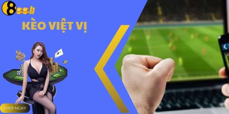 Kèo Việt Vị – Tỷ Lệ Cược Hấp Dẫn Thắng Lớn Cùng 888B