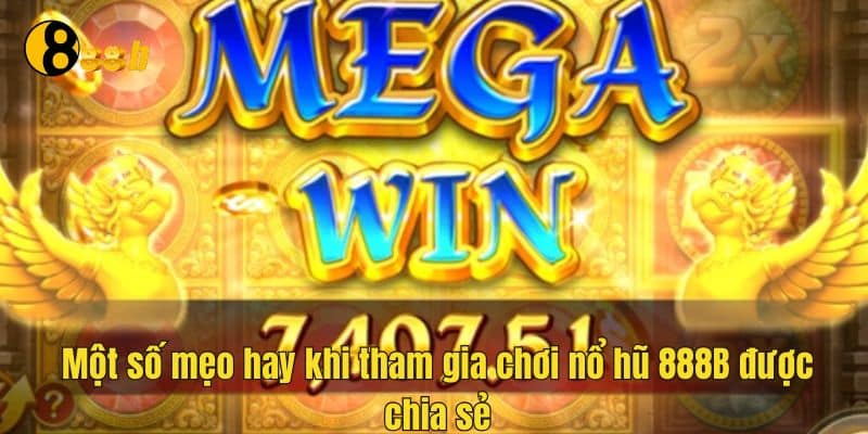 Kinh nghiệm chơi nổ hũ không thể bỏ qua