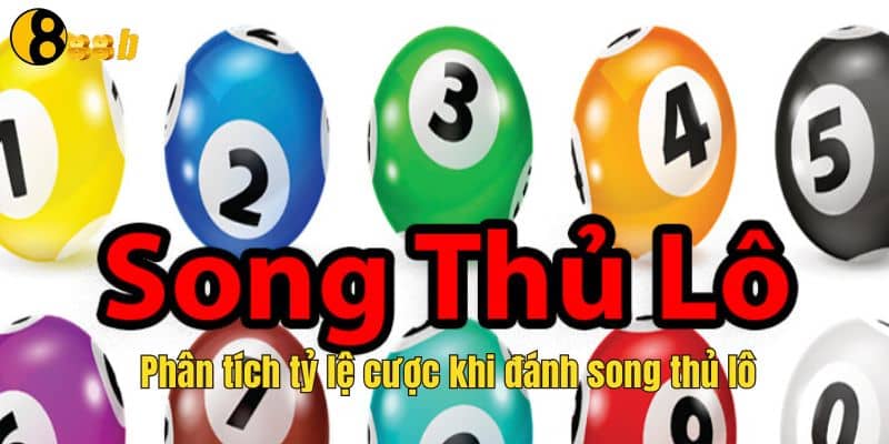 Tỷ lệ cược của loại song thủ đề