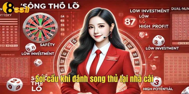 Khám phá cách soi cầu thủ lô cực hiệu quả